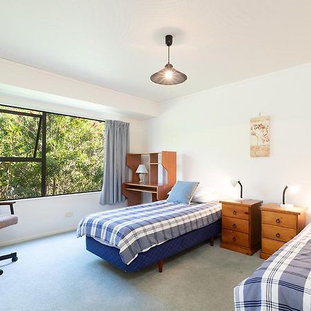 Kawau Vista - Snells Beach Holiday Home Exterior photo
